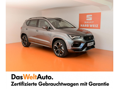 Cupra Ateca 1.5 TSI DSG 150