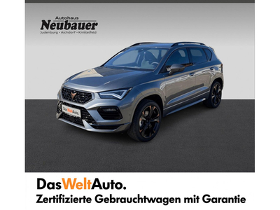 Cupra Ateca 2.0 TSI DSG 4Drive 190