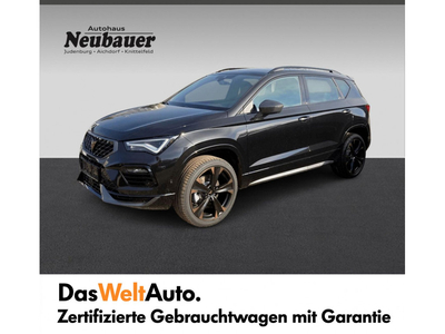 Cupra Ateca 1.5 TSI DSG 150