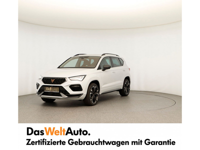 Cupra Ateca 1.5 TSI DSG 150