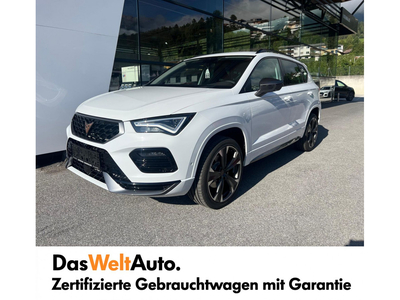 Cupra Ateca 1.5 TSI DSG 150