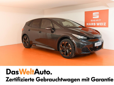 Cupra Born Gebrauchtwagen, Elektro, Grau, Steiermark, ID 1077806