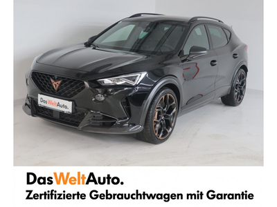 Cupra Formentor Gebrauchtwagen, Benzin, Schwarz, Steiermark, ID 1025513