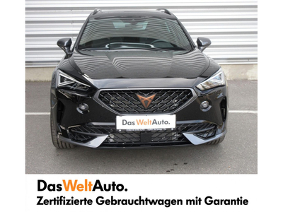 Cupra Formentor 2.0 TSI 190 PS DSG 4Drive