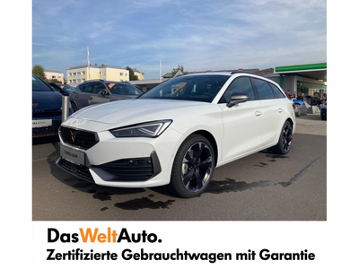 Cupra Leon SP Kombi 2.0 TDI DSG 150