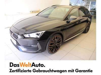 Cupra Leon TRIBE VZ eHYBRID DSG 245