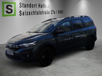 Dacia JOGGER Extreme TCe 110 PF 7-sitzig