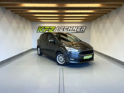 Ford C-MAX 1.5 TDI ''COOL&CONNECT'' NAVI*W-PAKET*PDC