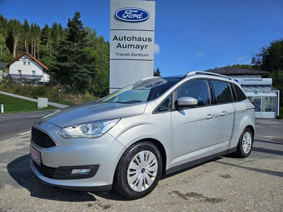 Ford Grand C-MAX Cool&Connect Autom.