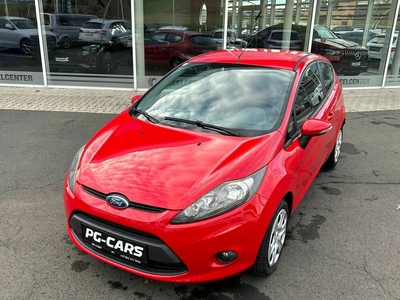 Ford Fiesta 1.25 Trend Nr78