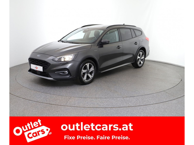 Ford Focus Traveller 1,0 EcoBoost Active