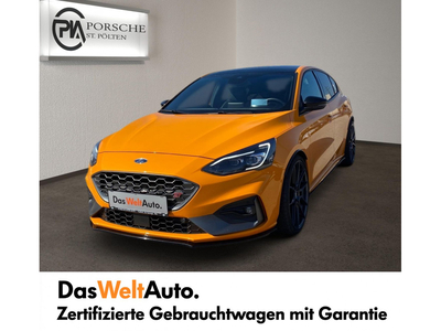 Ford Focus 2,3 EcoBoost ST mit Styling-Paket