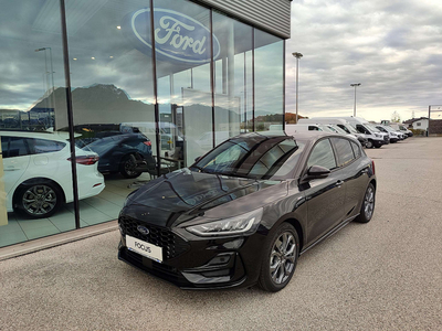 Ford Focus 1,0 EcoBoost ST-Line