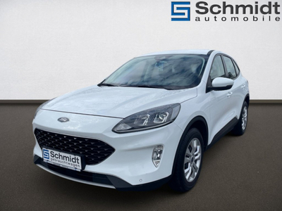 Ford Kuga 1,5 EcoBlue Cool & Connect