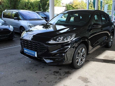 Ford Kuga 2,5 Duratec PHEV ST-Line Aut.
