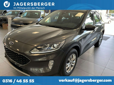 Ford Kuga Neuwagen, Diesel, Grau, Steiermark, ID 1038700