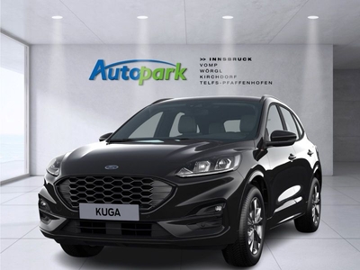 Ford Kuga ST-Line