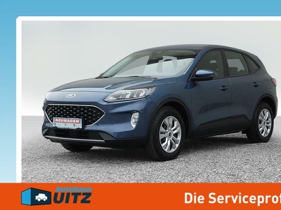 Ford Kuga Tageszulassung, Diesel, Blau, Steiermark, ID 687704