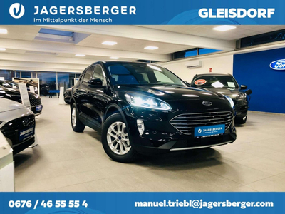 Ford Kuga 2,0 EcoBlue AWD Titanium X prompt verfügbar