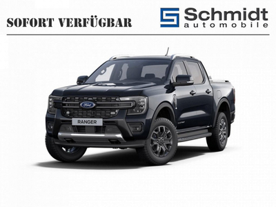 Ford Ranger Raptor DK Limited 2,0L Eblue 170PS M6 AWD