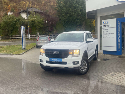 Ford Ranger Neuwagen, Diesel, Weiß, Steiermark, ID 1128317