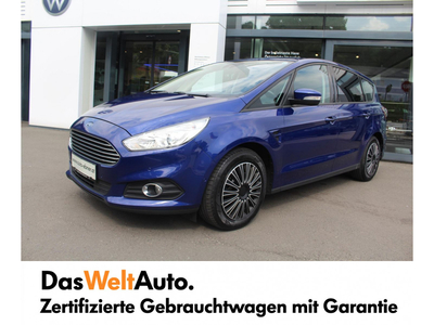 Ford S-MAX Trend 2.0 TDCi Auto-Start/Stop Aut.