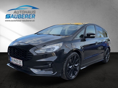 Ford S-MAX 2,5 Hybrid *ST-Line* AUTOMATIK