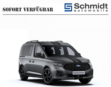 Ford Tourneo Connect Neuwagen, Diesel, Grau, Salzburg, ID 1060397