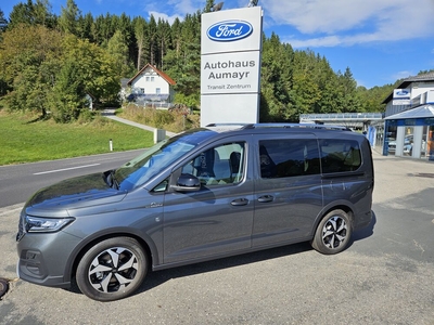 Ford Tourneo Grand Connect 2,0 EcoBlue L2 Active AWD