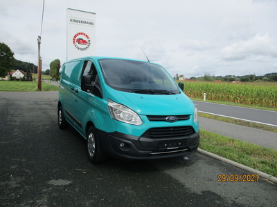 Ford Transit Custom 290 L1 Trend