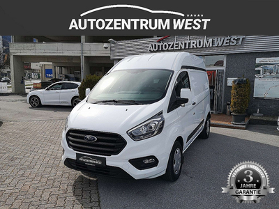 Ford Transit Custom 280 L1/H2 ...netto 27.417,--