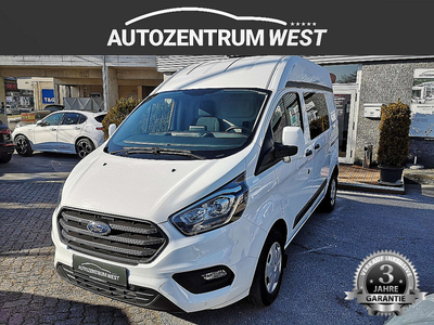 Ford Transit Custom 280 L1/H2 **2 Schiebetüren**......