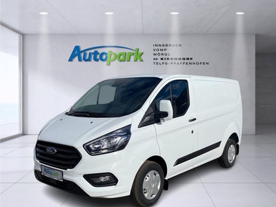 Ford Transit Custom L1H1 280 Trend