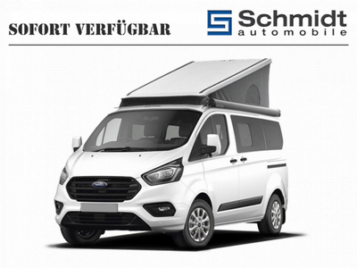 Ford Transit Custom Variobus Active 320L1 2,0TDCI A F