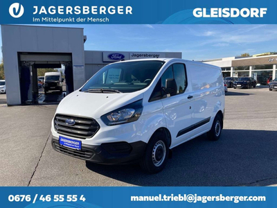 Ford Transit Custom Kasten 2,0 L1H1 260 Basis