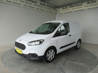 Ford Transit Courier KW 1.5 TDCi Trend *€10.800,-e...