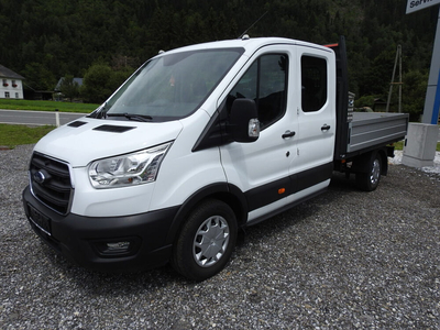 Ford Transit 350 L3 (HD) Trend