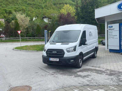 Ford Transit Kasten 2,0 EcoBlue L2H2 290 Startup *BESTPREIS*