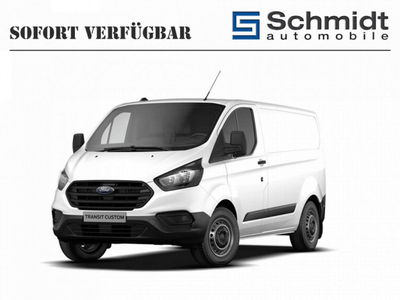 Ford Transit Custom 300 L1 - (SE#FD) Kastenwagen LKW -