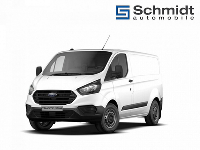 Ford Transit Custom Trend EK 280L1 2,0TDCi 105PS M6 F