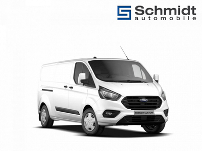 Ford Transit Neuwagen, Diesel, Weiß, Salzburg, ID 1118132