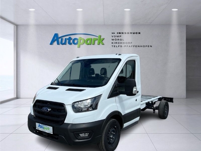 Ford Transit Fahrgestell 350 L3 Einzelkabine Trend