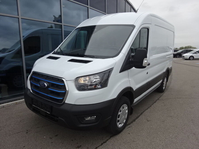 Ford Transit L2H2 350 Trend 184PS netto 41.000,-