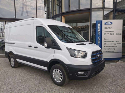 Ford Transit ELEKTRO-KASTENWAGEN 184Ps TREND L2H2 3...