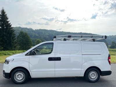 Hyundai H-1 Kasten