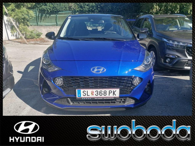 Hyundai i10 Level 3 1,0 MT a1b70-O1