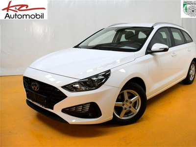 Hyundai i30 CW 1,6 CRDi i-Line Plus