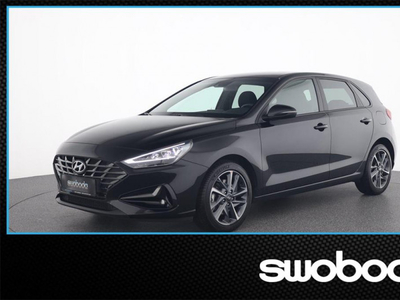 Hyundai i30 - PD GO Plus 1,0 TGDi c2bo1