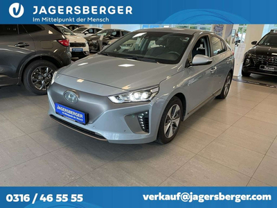 Hyundai Ioniq Elektro Level4 28 kwh Automatik