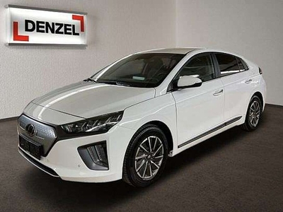 Hyundai Ioniq Vorführwagen, Elektro/Benzin (Hybrid), Weiß, Salzburg, ID 633063